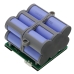 Batterie à vide Tineco CS-TNS500VX