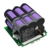 Batterie à vide Tineco CS-TNW601VX