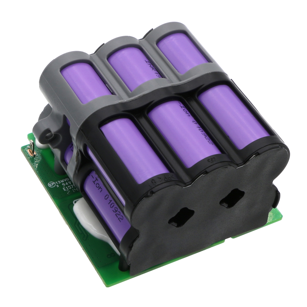 Batterie à vide Tineco CS-TNW601VX