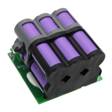 Remplacement de batterie compatible pour Tineco CL2020-6S1P-01B