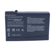 Batterie pour ordinateur portable Toshiba Satellite 3000-S353