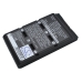 Batterie pour ordinateur portable Toshiba CS-TO5100
