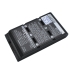 Batterie pour ordinateur portable Toshiba CS-TO5100