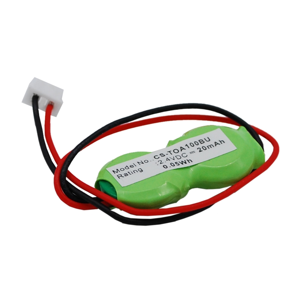 CMOS / BackUp Battery Toshiba Tecra M9-15S