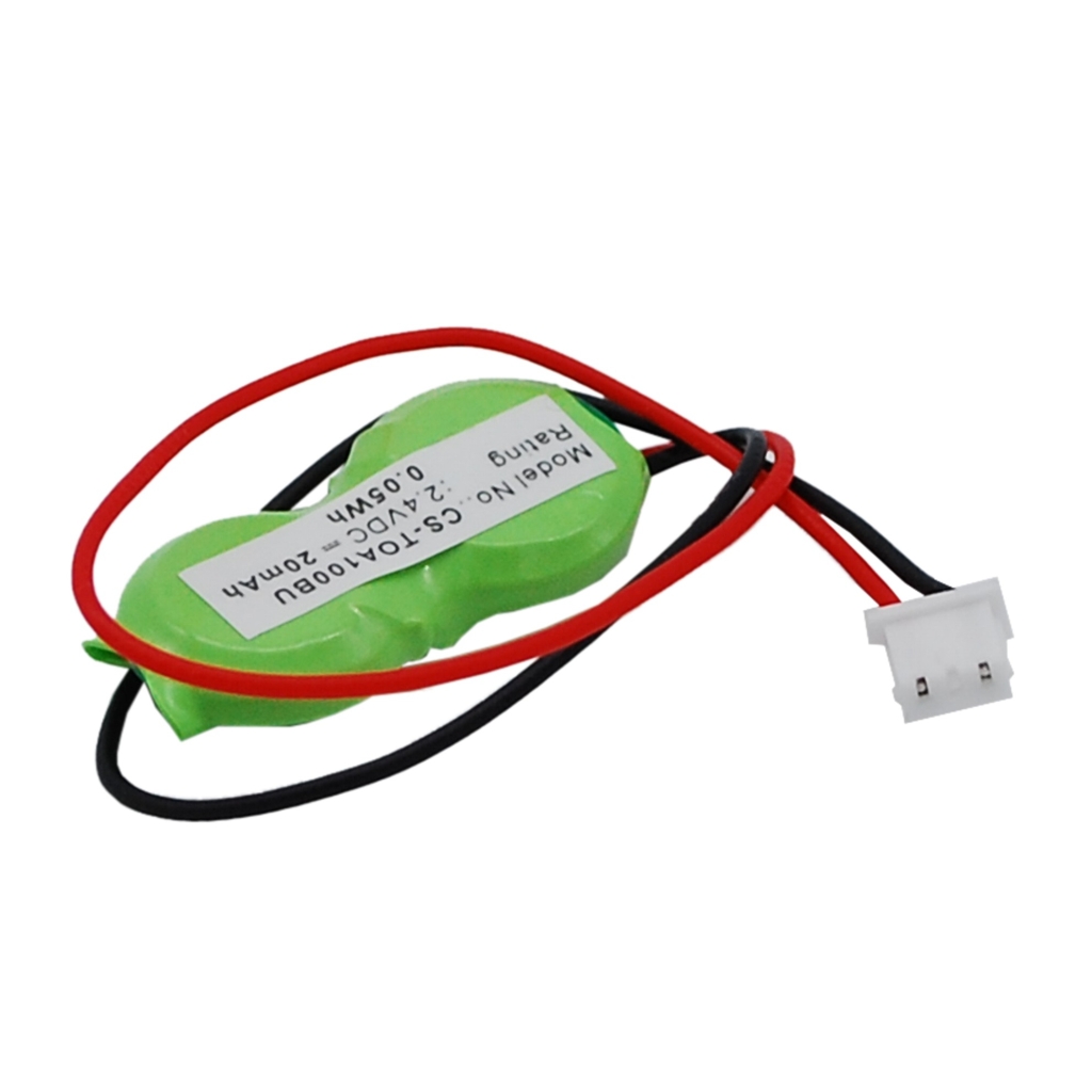 CMOS / BackUp Battery Toshiba Tecra M9-15S