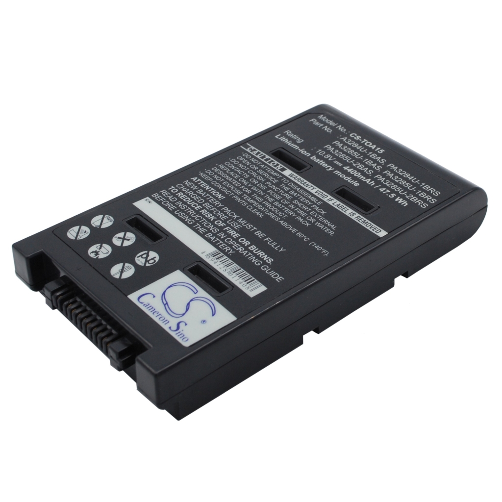Toshiba Dynabook Satellite J71 200E/5