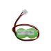 CMOS / Batterie de secours Toshiba Satellite Pro 4300 (CS-TOA100BU)