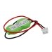 CMOS / Batterie de secours Toshiba Satellite Pro 4300 (CS-TOA100BU)