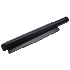 Remplacement de batterie compatible pour Toshiba PA3533U-1BAS,PA3533U-1BRS,PA3534U-1BAS,PA3534U-1BRS,PA3535U-1BAS...