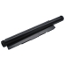 Notebook battery Toshiba Satellite L500-02T