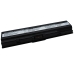 Notebook battery Toshiba Satellite Pro A200-16B