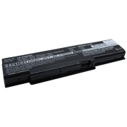 Batterie pour ordinateur portable Toshiba Satellite A60-SP159