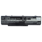 Batterie pour ordinateur portable Toshiba Satellite A60-SP159