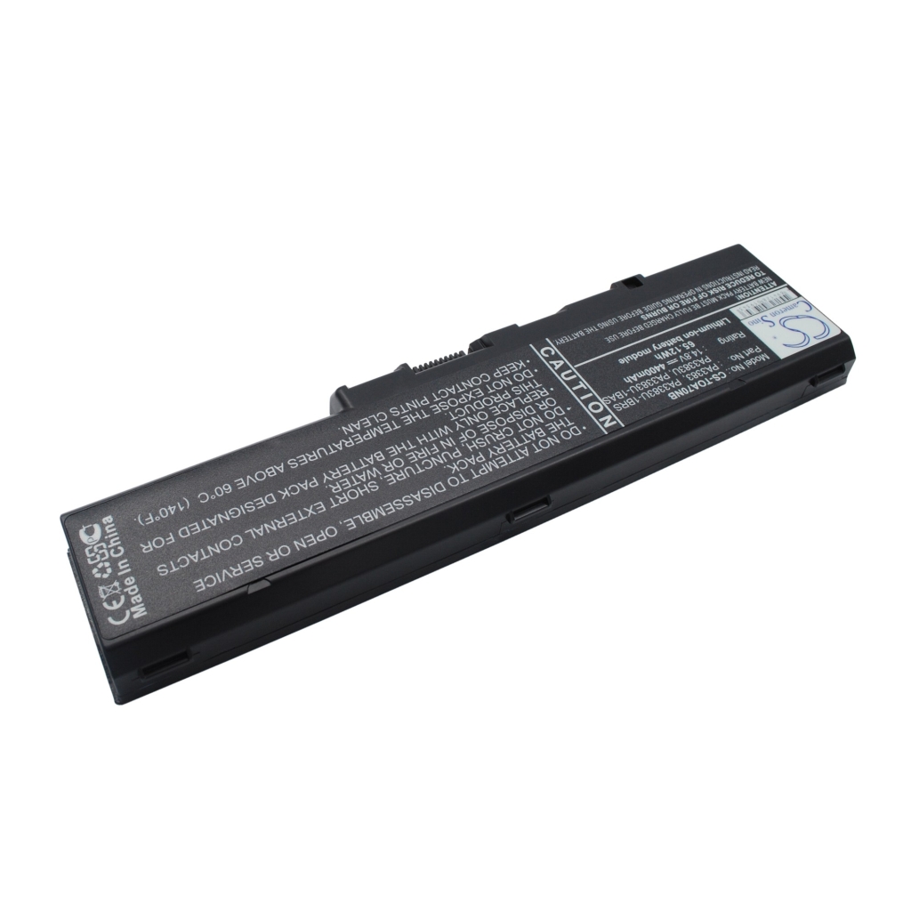 Notebook battery Toshiba Satellite P30-144