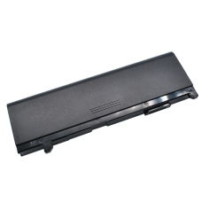 Remplacement de batterie compatible pour Toshiba PA3451U-1BRS,PA3457U-1BRS,PA3465U-1BRS,PABAS067
