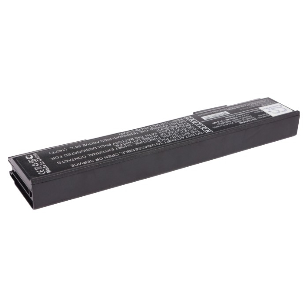 Notebook battery Toshiba Satellite M70-258