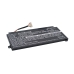 Notebook battery Toshiba Satellite P55W