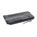 Notebook battery Toshiba Satellite P55W