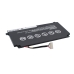 Notebook battery Toshiba Satellite P55W