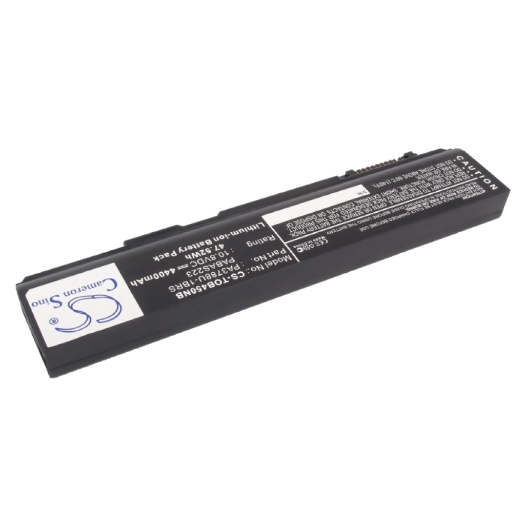 Toshiba Dynabook Satellite PB551CBBN75A51