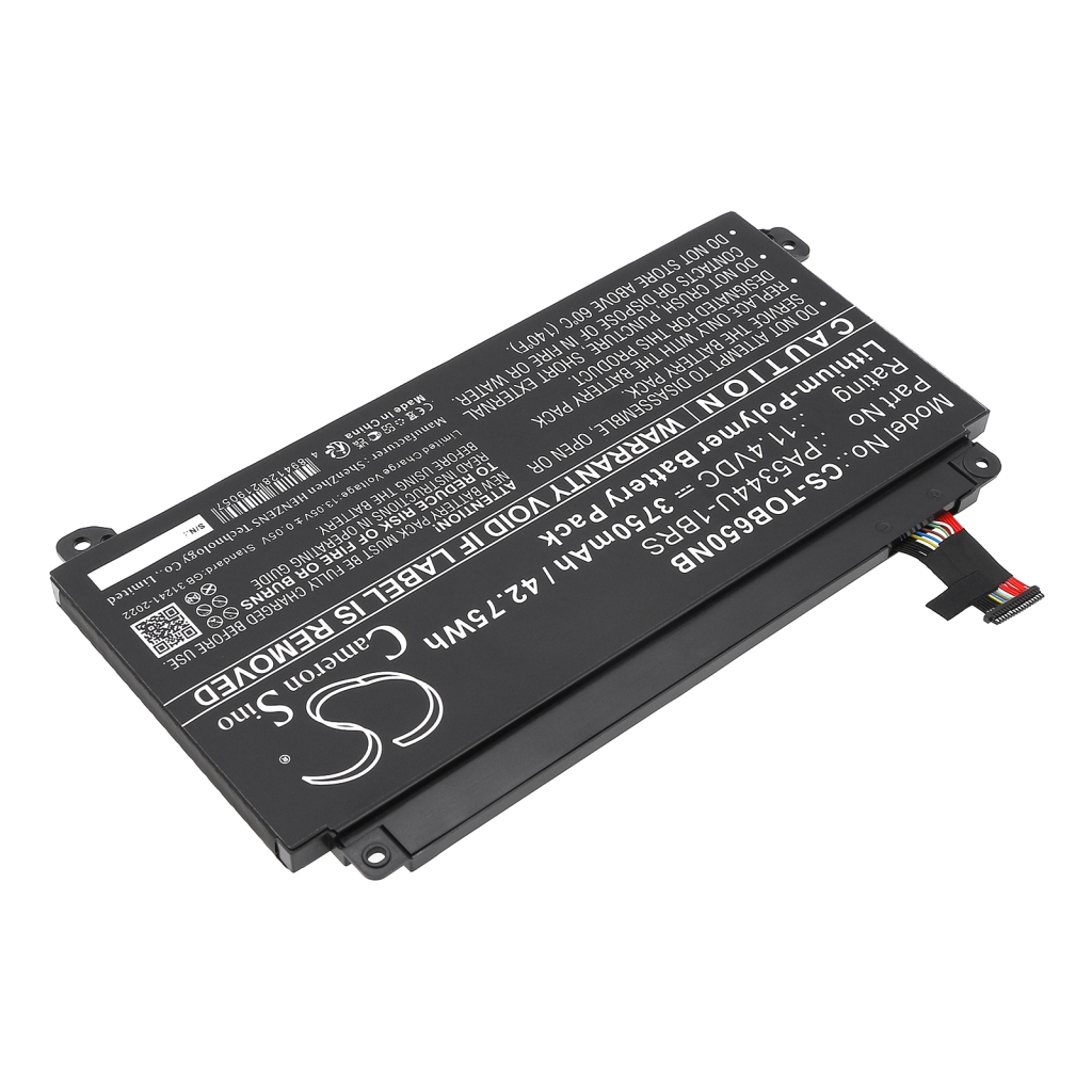 Toshiba Dynabook BJ65/FS