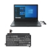 Toshiba Dynabook BJ65/FS
