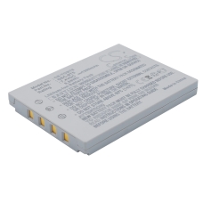 Remplacement de batterie compatible pour Toshiba BSC-BT5,GSC-BT5