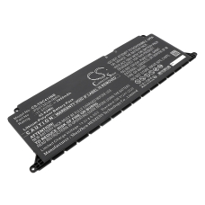 Remplacement de batterie compatible pour Dynabook PS0132UA1BRS