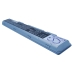 Batterie pour ordinateur portable Toshiba CS-TOE100NB