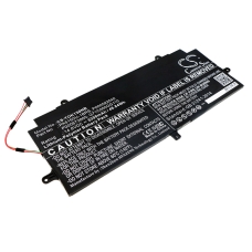 Remplacement de batterie compatible pour Toshiba G71C000GG110,P000592540,P000673860,PA5160U-1BRS