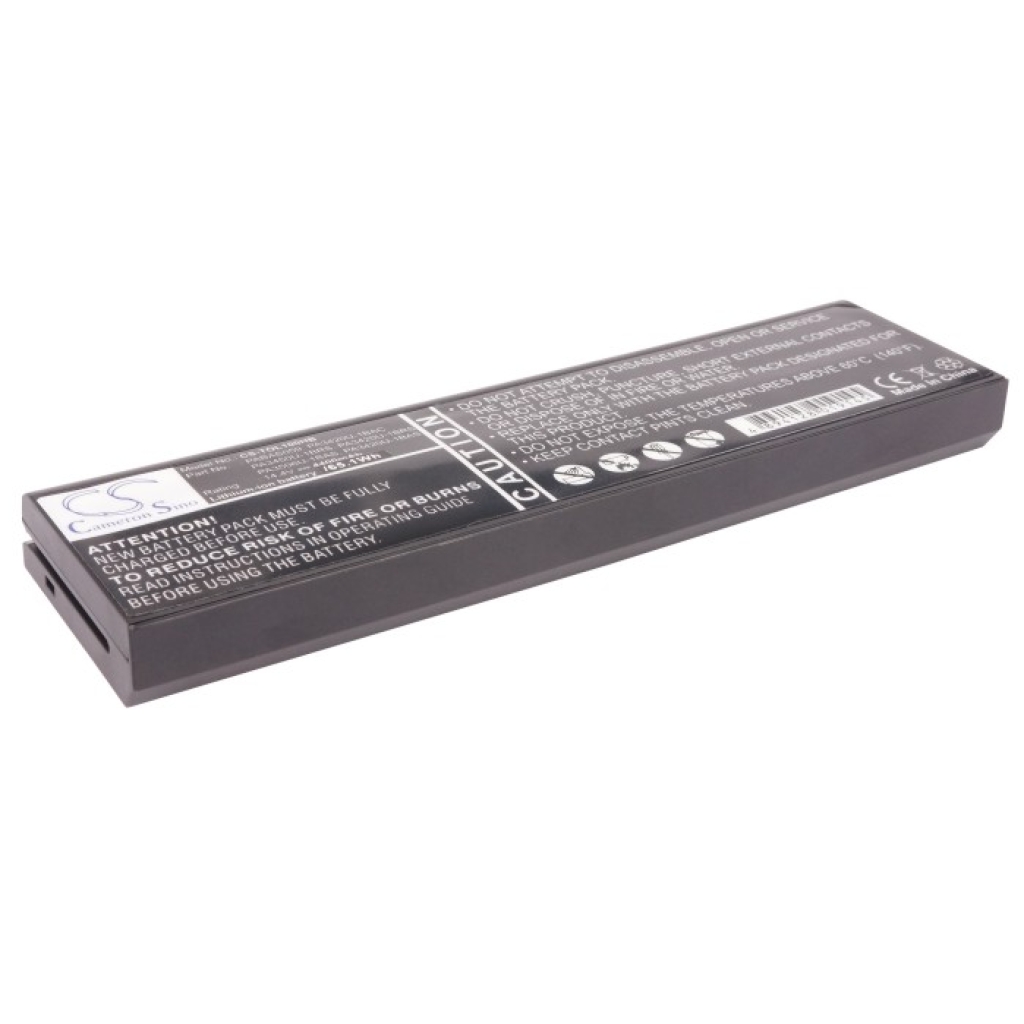 Battery Replaces PA3420U-1BRS