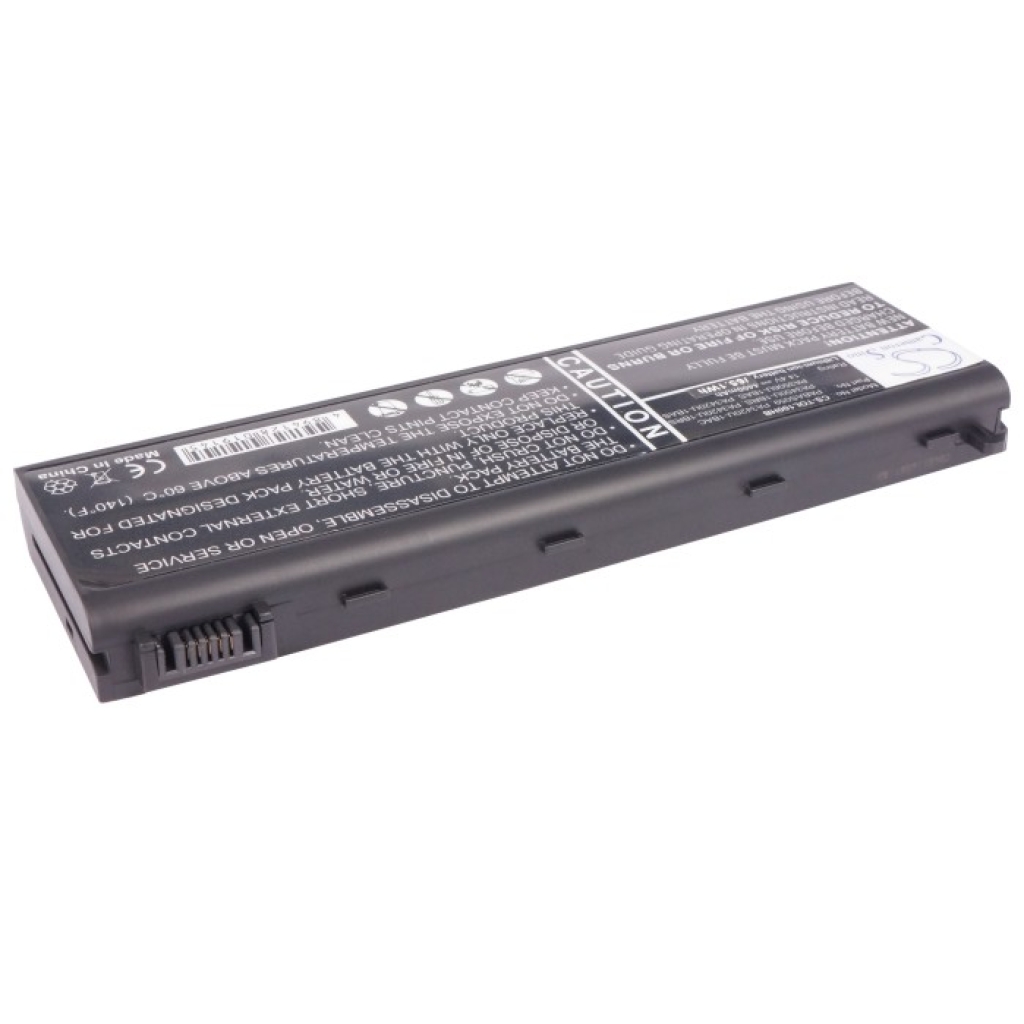 Battery Replaces PA3420U-1BRS