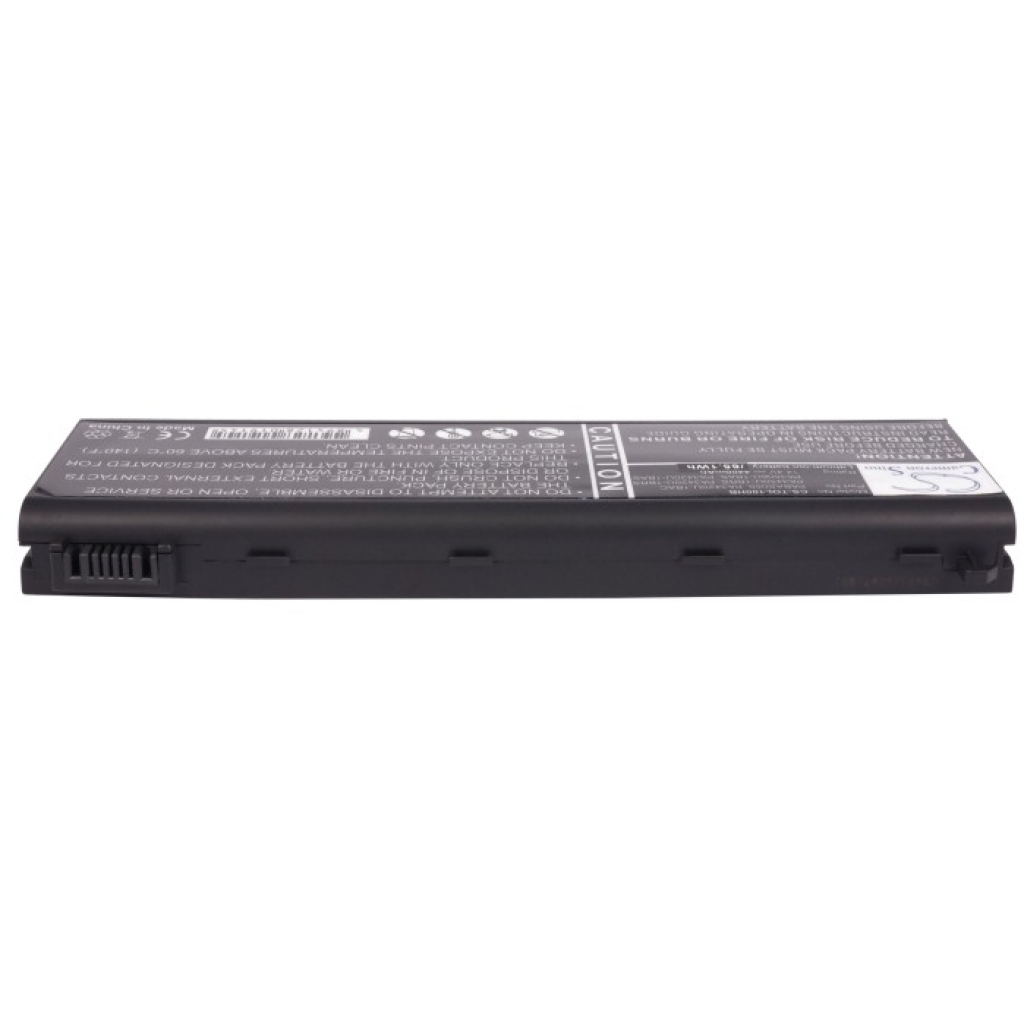 Battery Replaces PA3420U-1BRS