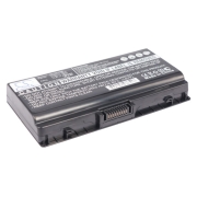 Batterie pour ordinateur portable Toshiba Satellite L45-SP2066