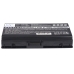 Notebook battery Toshiba Satellite L45-SP2066
