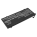 Batterie pour ordinateur portable Toshiba CS-TOL500NB