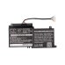 Battery Replaces P000617510