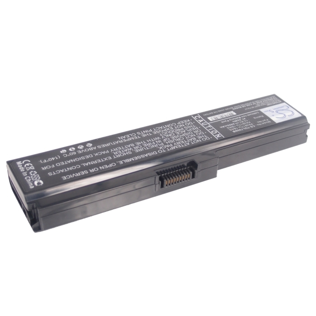 Notebook battery Toshiba Satellite L730-10J