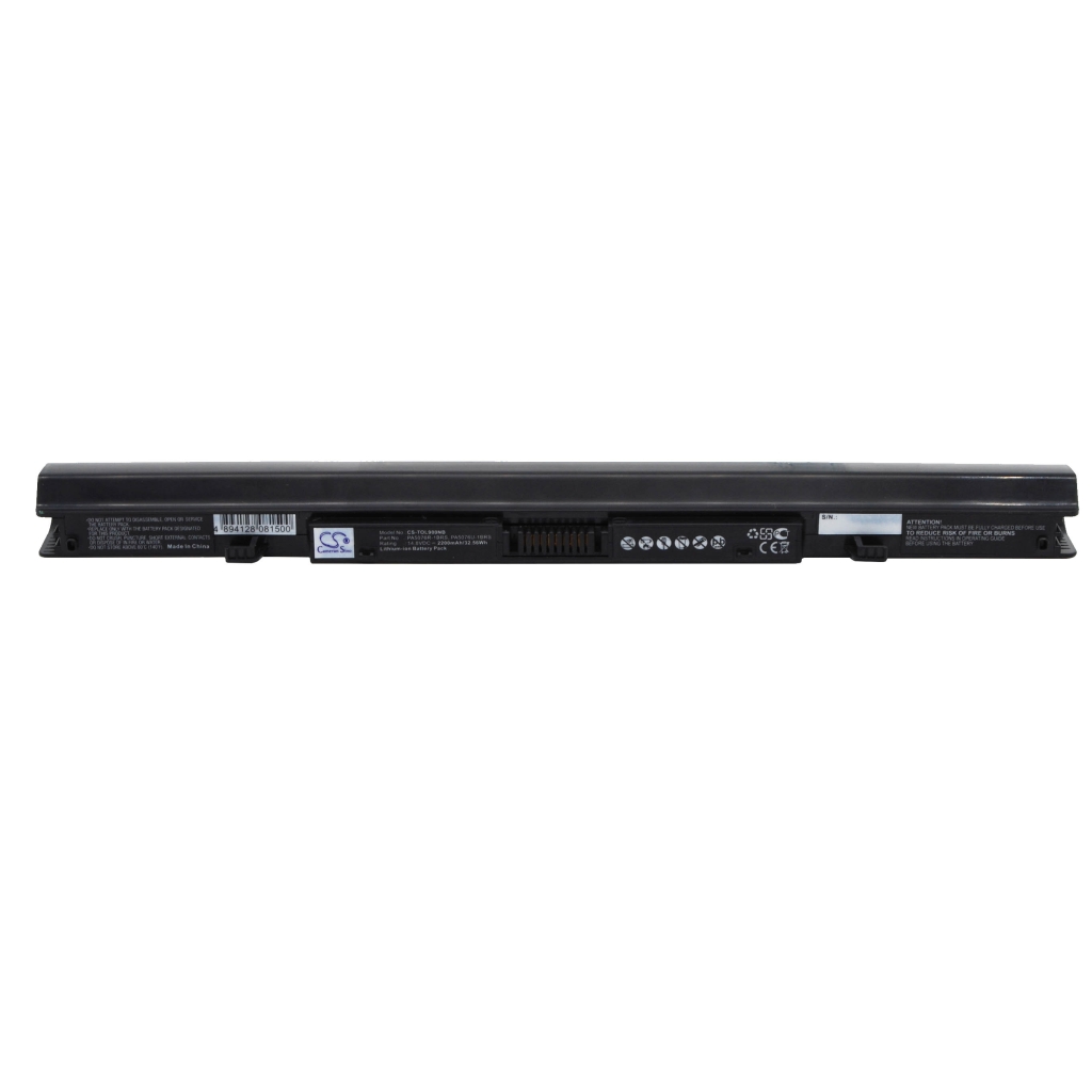 Notebook battery Toshiba Satellite U940