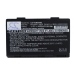Batterie pour ordinateur portable Toshiba CS-TOM35HB