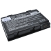 Batterie compatible avec Toshiba CS-TOM35NB