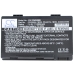 Batterie compatible avec Toshiba CS-TOM35NB