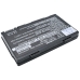 Batterie compatible avec Toshiba CS-TOM35NB