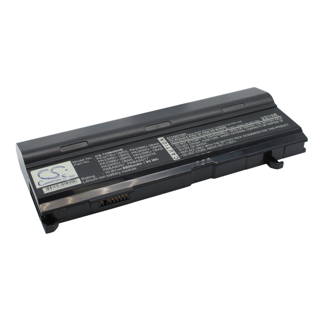 Notebook battery Toshiba Tecra A5-S516