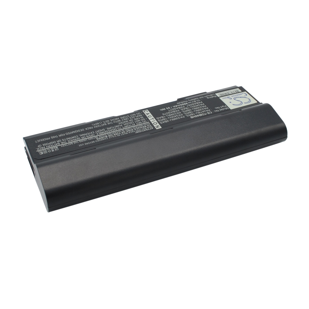 Notebook battery Toshiba Tecra A5-S516