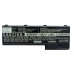 Notebook battery Toshiba Satellite P100-ST9752