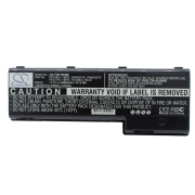 Batterie pour ordinateur portable Toshiba Satellite P100-ST9752