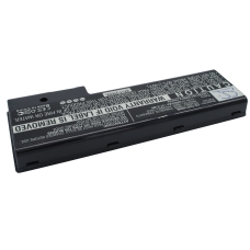 Remplacement de batterie compatible pour Toshiba PA3479U-1BRS,PA3480U-1BRS,PABAS078