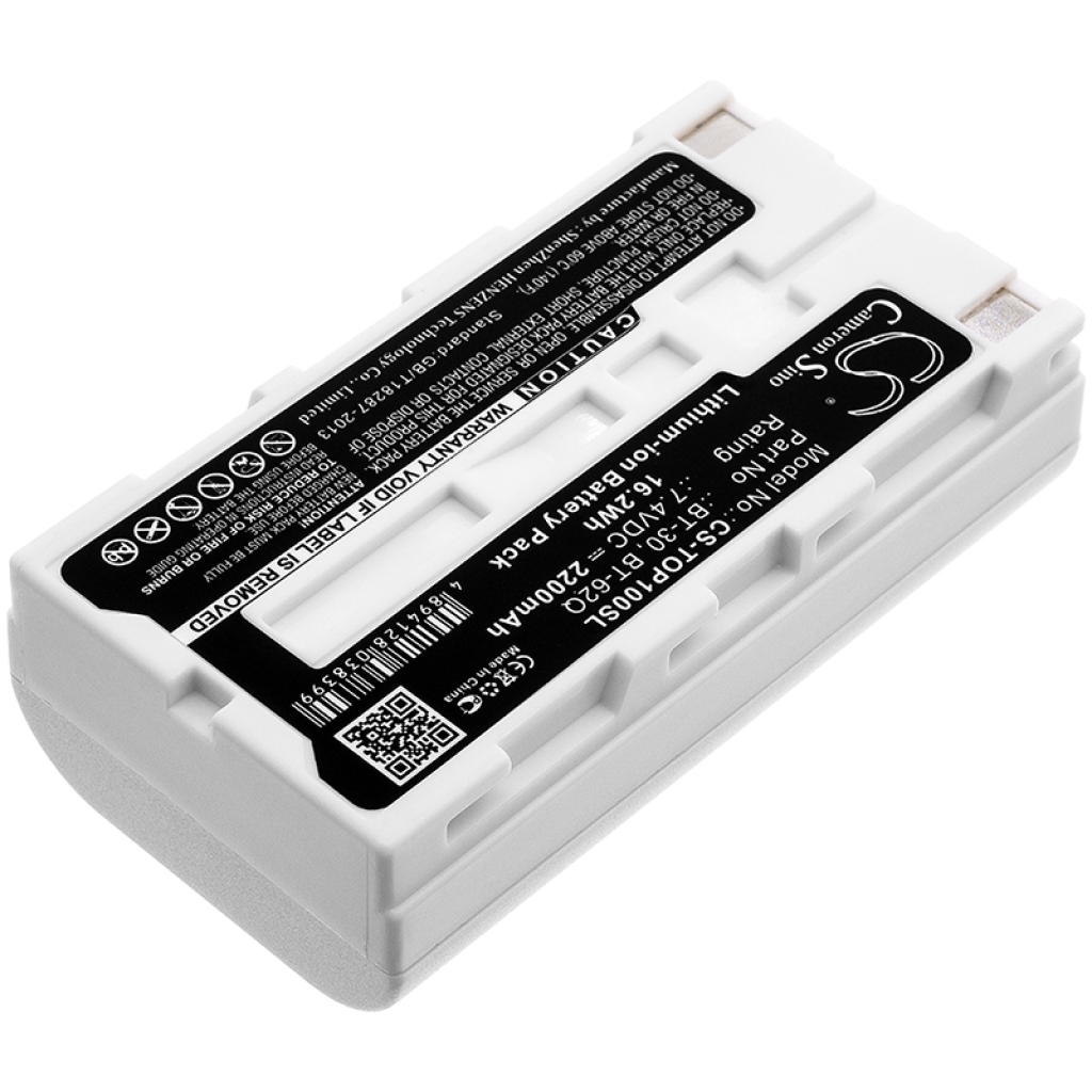 Batteries Remplace TK7N6384