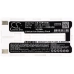 Printer Battery Sanel electric CS-TOP100SL